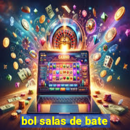 bol salas de bate-papo